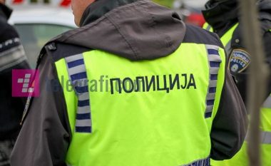 Policia konfimon vrasjen në fshatin Gllumovë të Shkupit