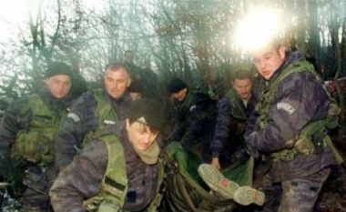 Luftëtarët serbë tregojnë tmerrin që përjetuan në Betejën e Koshares