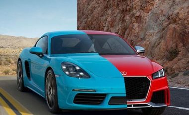 Porsche dhe Audi bashkojnë forcat për krijimin e modeleve të reja (Foto)