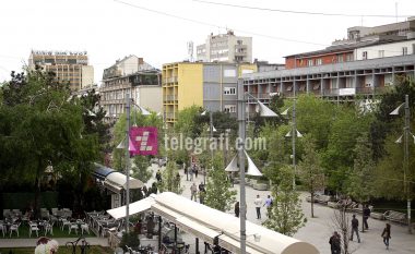 Oferta turistike e Maqedonisë prezantohet në Prishtinë