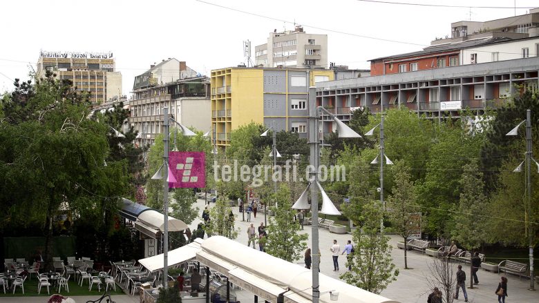Oferta turistike e Maqedonisë prezantohet në Prishtinë