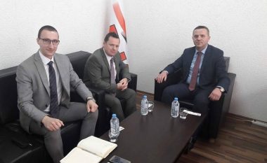 RDK: Shqiptarët nuk duhet të jenë në asnjë variant partner destabiliteti