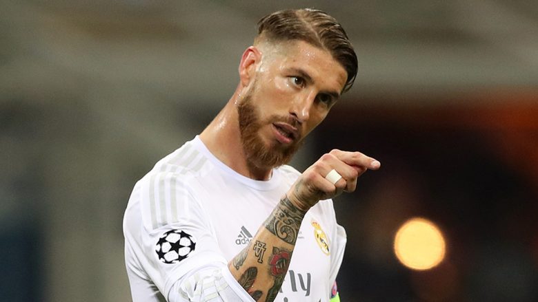 Ramos kritikon tifozët për veprimet e fundit kundër Alavesit