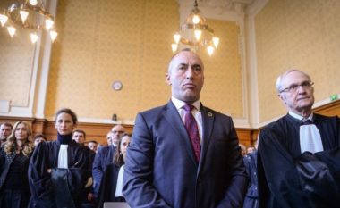 Haradinaj demanton ambasadorin francez: Nuk ka akuza të reja ndaj meje