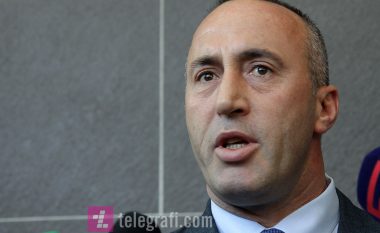 Haradinaj kërkon që vendi të shkojë në zgjedhje