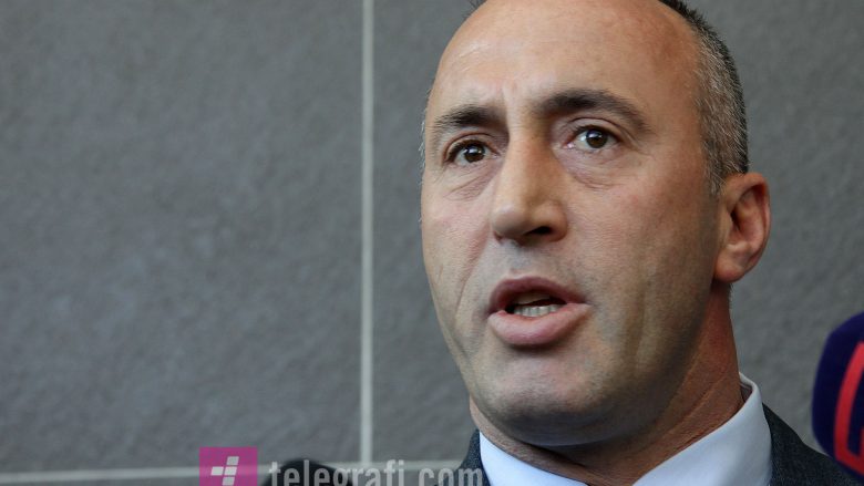 Haradinaj kërkon që vendi të shkojë në zgjedhje