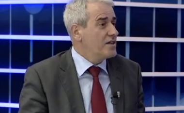 Ismaili: Tërheqja e ministrave të BDI-së nuk është zgjidhje për daljen nga kriza (Video)
