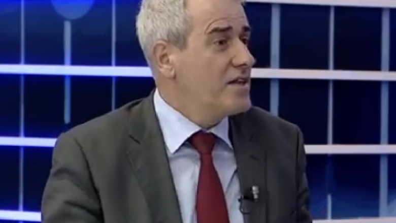 Ismaili: Tërheqja e ministrave të BDI-së nuk është zgjidhje për daljen nga kriza (Video)