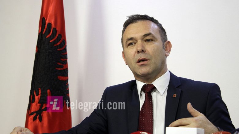 Selimi: VV-ja s’do ta lëndojë sovranitetin e integritetin territorial, reciprocitet të plotë me Serbinë