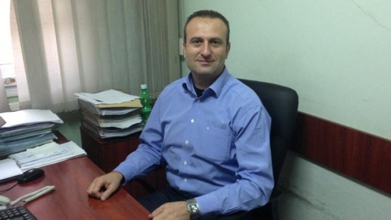 Vazhdon përplasja në Lidhjen e Sindikatave të Maqedonisë, Ajtov kërkoi asistencë policore