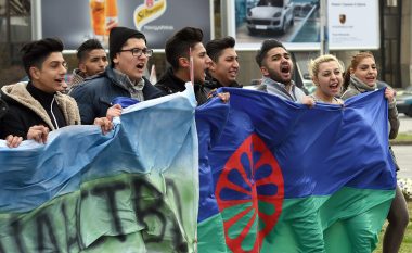 Tetë komuna përfshihen në fushatë për njohjen e problemeve të bashkësisë rome në Maqedoni