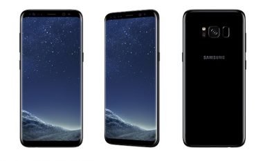 Samsung lanson Galaxy S8 dhe S8 Plus edhe në SHBA