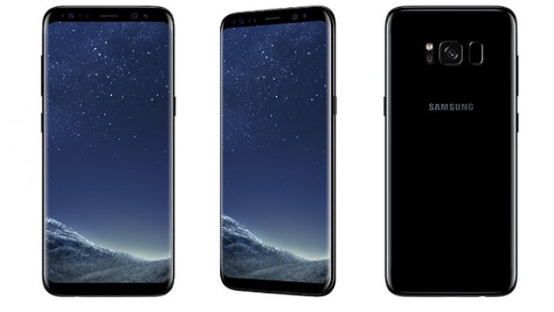 Samsung lanson Galaxy S8 dhe S8 Plus edhe në SHBA