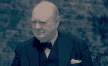 Rrëfimi rreth arratisë së guximshme nga burgu, që i dha famë Winston Churchillit