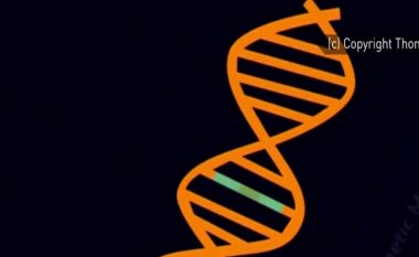 Zbulim i ri, me ndryshimin e ADN-së shërohen sëmundje të rënda