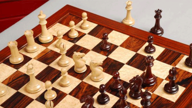 Në Ohër do të fillojë oplimpiada e shahut për personat e verbër