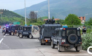 Mungesa e demokracisë, rrezikon sigurinë e Maqedonisë