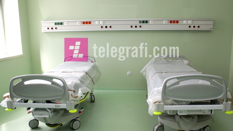 Klinikat e Shkupit do të furnizohen me pizhame, mbulesa, batanije dhe dyshekë të rinj