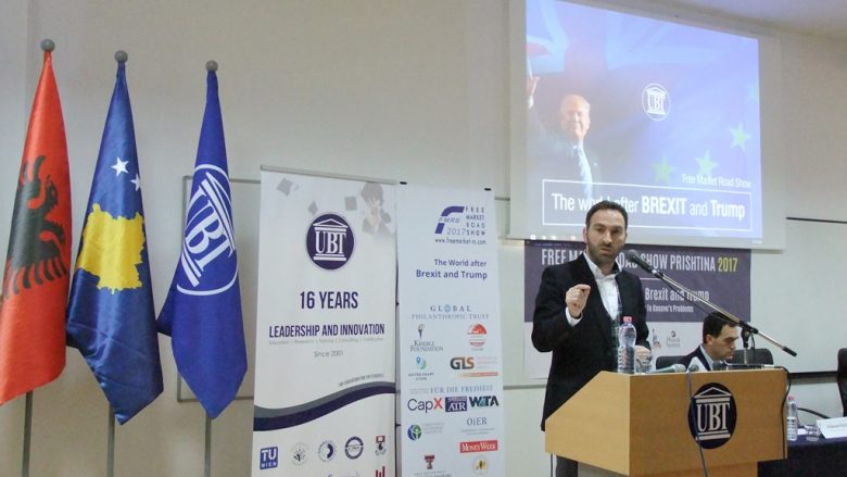 Stavileci: Kosova e vendosur të vazhdojë rrugën integruese