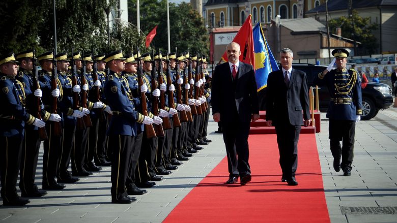 Deklaratat për bashkimin e shqiptarëve, kërcënim apo zhgënjim nga izolimi?