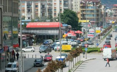 Legalizimi po shkatërron Tetovën