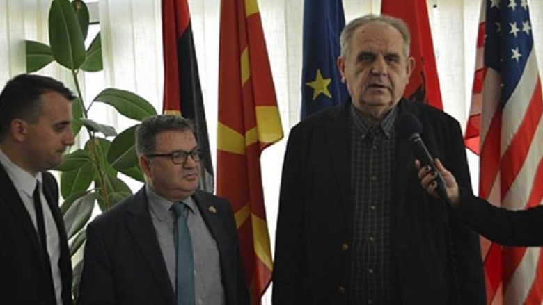 Thimonier: Franca vazhdimisht e mbështet Maqedoninë në rrugëtimin e saj euroatlantik