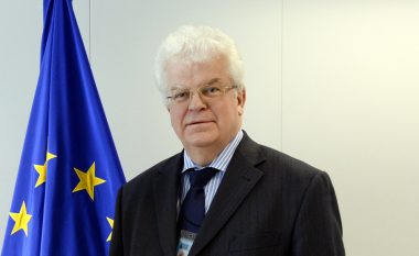 Chizhov: Ballkani është sëmundje ngjitëse, Rusia ofron mundësi tjetër