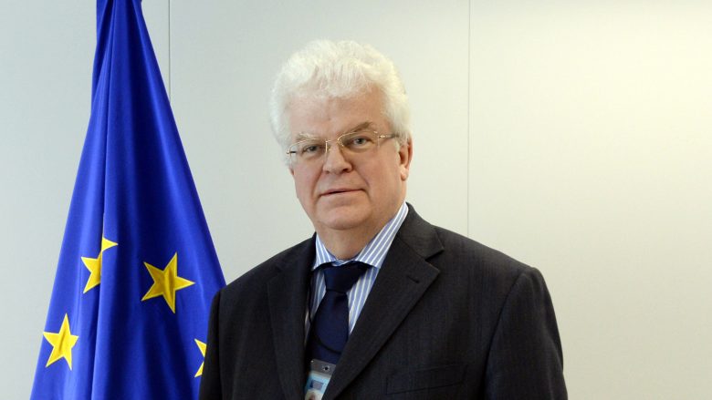 Chizhov: BE-ja tentoi që të ndërhyjë në Maqedoni