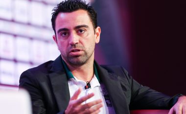 Xavi: Barca është favorit, por Juve do të luajë me kundërsulme