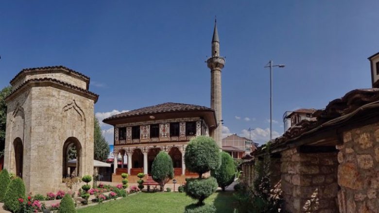 Institucionet heshtin për vonimin e regjistrimit të Xhamisë së Larme në UNESCO