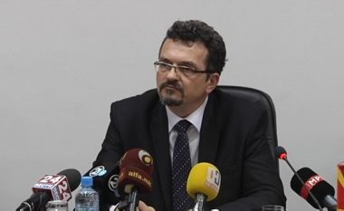 Zoran Karaxhoski arsyetohet për mospagesën e rrogave për të punësuarit në Gjykata
