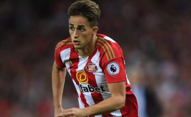 Januzaj kërkohet prej Fenerbahçes