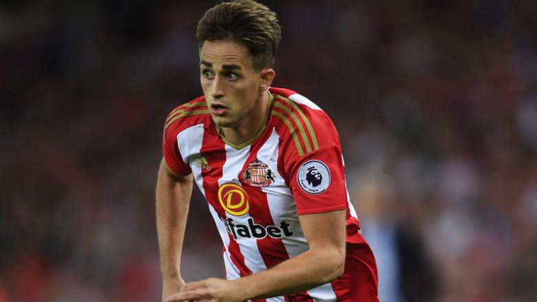 Januzaj kërkohet prej Fenerbahçes