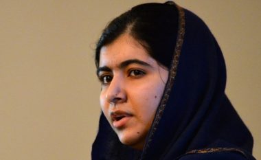 Malala merr shtetësinë e nderit të Kanadasë
