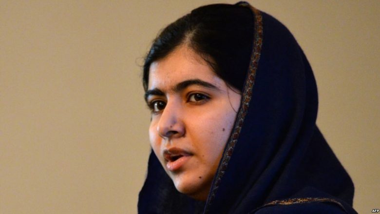 Malala merr shtetësinë e nderit të Kanadasë
