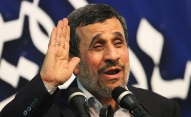 Ahmadinejad nuk lejohet të garojë në presidencialet e Iranit