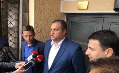 Ahmeti prezanton planin për riparim dhe vendosje të ashensorëve të rinj