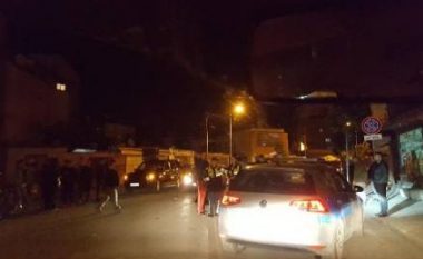 Makina përplas për vdekje këmbësoren në Tiranë, largohet nga vendngjarja (Video)