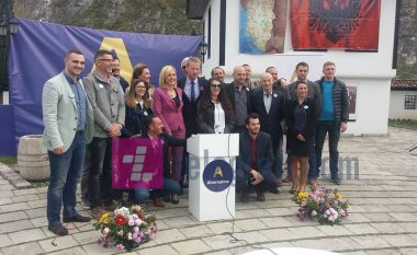 “Alternativës” në Prizren i bashkohen edhe anëtarë të komuniteteve jo shqiptare