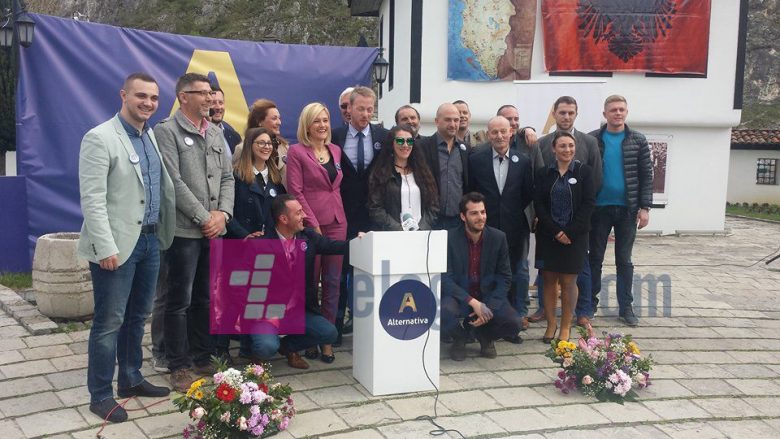 “Alternativës” në Prizren i bashkohen edhe anëtarë të komuniteteve jo shqiptare
