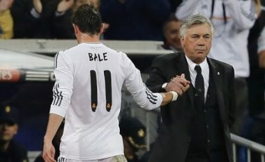 Ancelotti tregon të vërtetën pse e shkarkoi Real Madridi