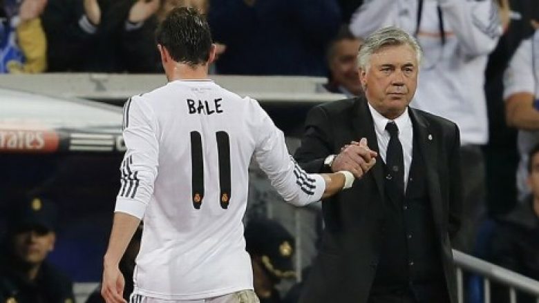 Ancelotti tregon të vërtetën pse e shkarkoi Real Madridi