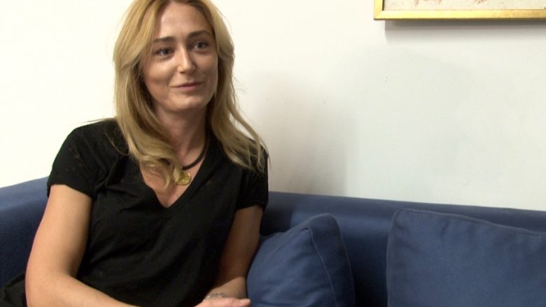 Pak çaste para gjykimit të Haradinajt, Anita ka një mesazh emocionues për djalin