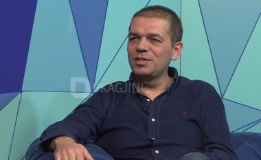 Armendi zbulon lidhjen speciale me babanë, Sabri Fejzullahu (Video)