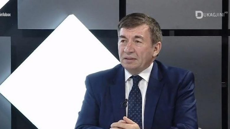 Bajrami: Deri në fund të vitit i presim ndërkombëtarët për ushtrinë (Video)