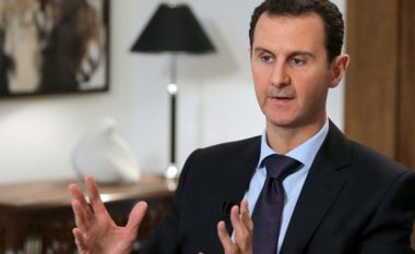 Assad ka rezerva të mëdha të armëve kimike