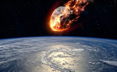 NASA: Një asteroid i madh i afrohet Tokës më 19 prill