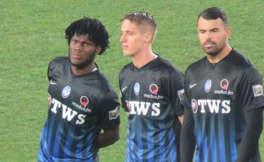 Agjentët e Chelseat në Genoa për të vëzhguar dyshen e talentuar të Atalantas