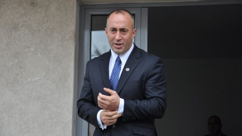 AAK bën të ditura detajet e arritjes së Haradinajt në Kosovë