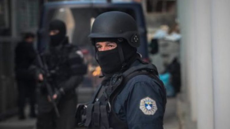 Policia me aksion në Shtime e Lipjan, arrestohen fajdexhinjtë